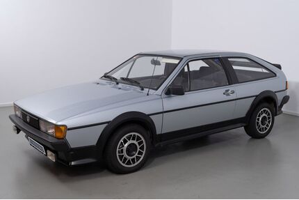 VW Scirocco Gebrauchtwagen