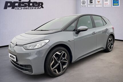 VW ID.3 Gebrauchtwagen