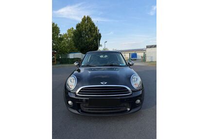 Mini ONE Gebrauchtwagen