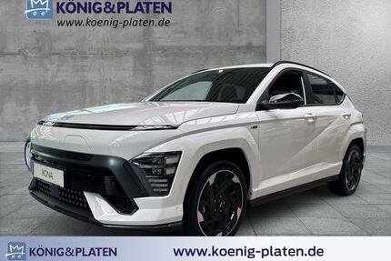 Hyundai KONA Gebrauchtwagen
