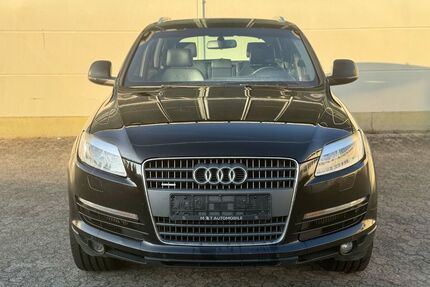 Audi Q7 Gebrauchtwagen