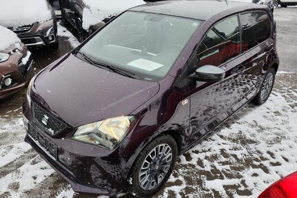 Seat Mii Gebrauchtwagen