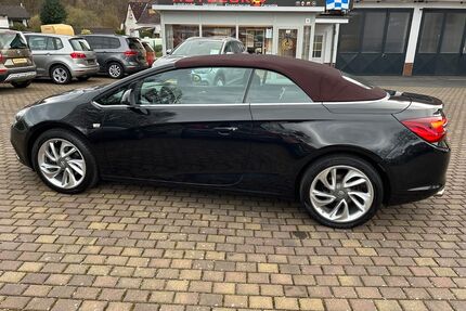 Opel Cascada Gebrauchtwagen