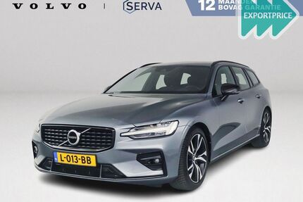 Volvo V60 Gebrauchtwagen