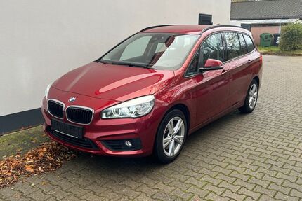 BMW 220 Gebrauchtwagen