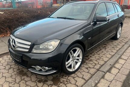 Mercedes-Benz C 220 Gebrauchtwagen