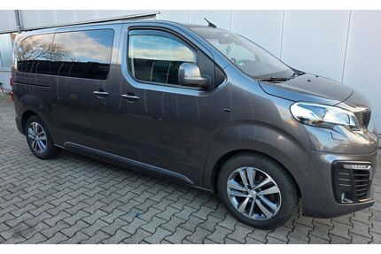 Peugeot Traveller Gebrauchtwagen