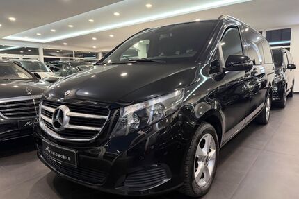 Mercedes-Benz V 250 Gebrauchtwagen