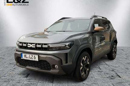 Dacia Duster Gebrauchtwagen