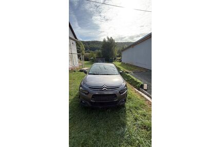 Citroen C4 Cactus Gebrauchtwagen
