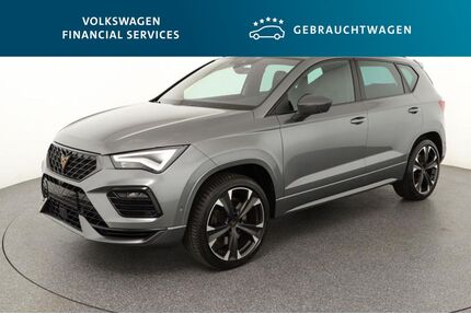 Cupra Ateca Gebrauchtwagen