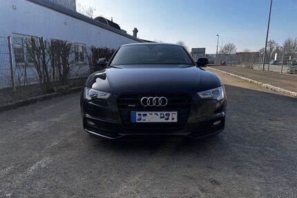 Audi A5 Gebrauchtwagen