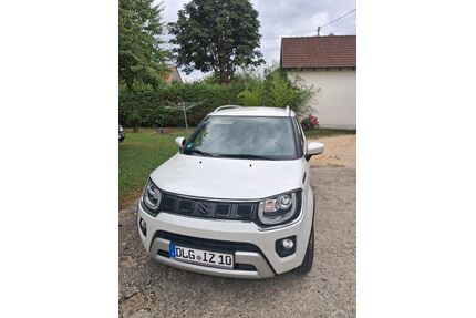 Suzuki Ignis Gebrauchtwagen
