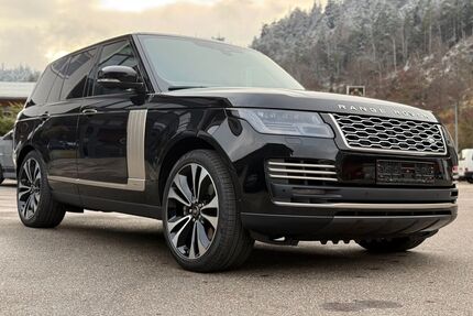 Land Rover Range Rover Gebrauchtwagen