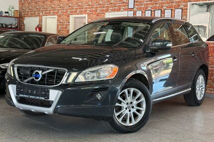 Volvo XC60 Gebrauchtwagen