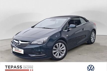 Opel Cascada Gebrauchtwagen