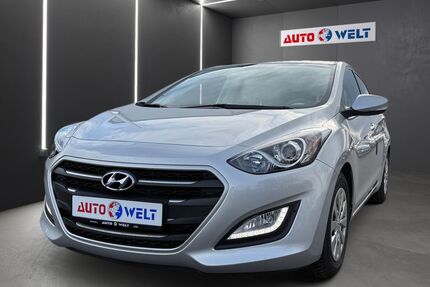 Hyundai i30 Gebrauchtwagen
