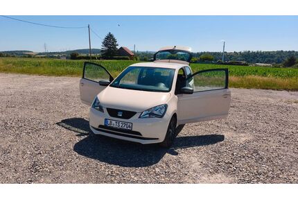 Seat Mii Gebrauchtwagen