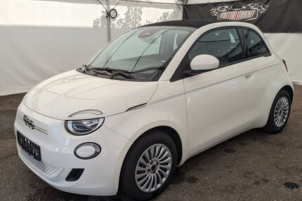 Fiat 500e Gebrauchtwagen