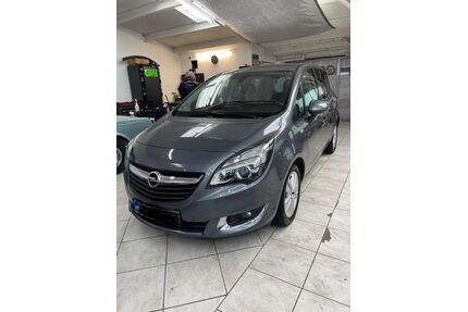 Opel Meriva Gebrauchtwagen
