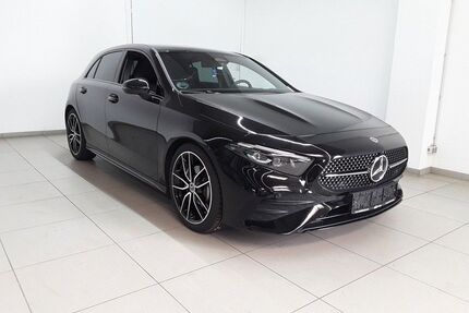 Mercedes-Benz A 200 Gebrauchtwagen