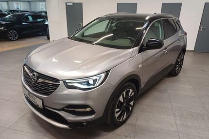 Opel Grandland (X) Gebrauchtwagen