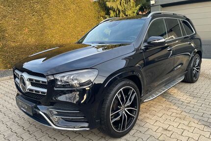 Mercedes-Benz GLS 580 Gebrauchtwagen