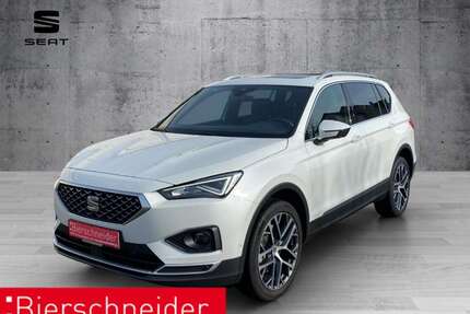 Seat Tarraco Gebrauchtwagen