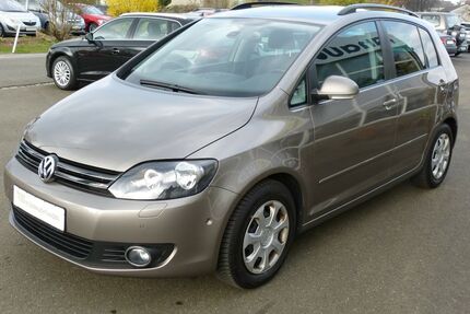 VW Golf Plus Gebrauchtwagen