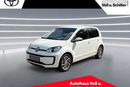 VW up! Gebrauchtwagen