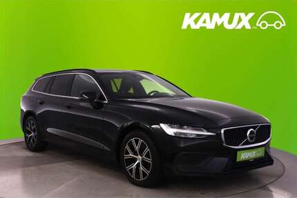 Volvo V60 Gebrauchtwagen