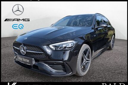 Mercedes-Benz C 300 Gebrauchtwagen