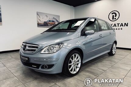 Mercedes-Benz B 200 Gebrauchtwagen