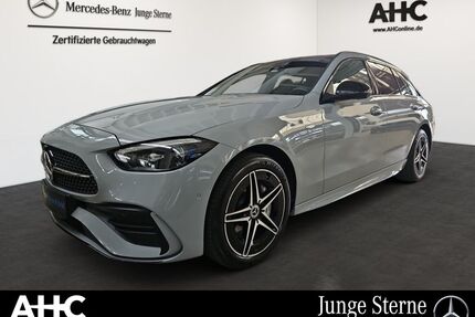 Mercedes-Benz C 300 Gebrauchtwagen