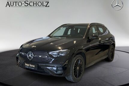 Mercedes-Benz GLC 450 Gebrauchtwagen