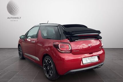 Citroen DS3 Gebrauchtwagen