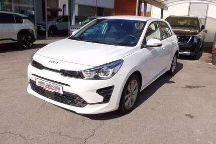Kia Rio Gebrauchtwagen