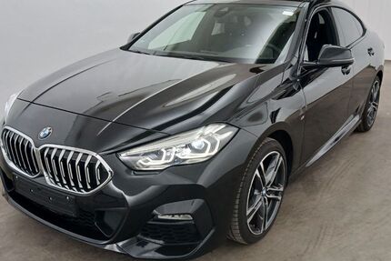 BMW 218 Gran Coupé Gebrauchtwagen
