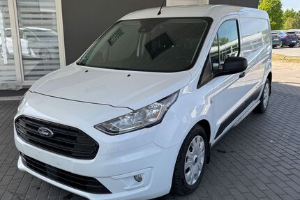 Ford Transit Connect Gebrauchtwagen