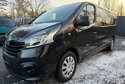 Renault Trafic Gebrauchtwagen