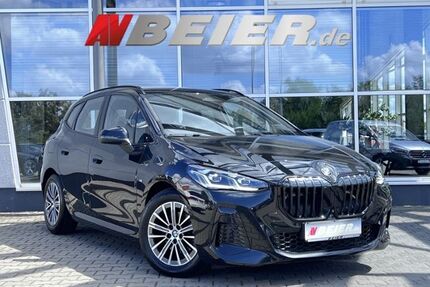 BMW 218 Active Tourer Gebrauchtwagen