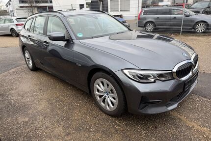 BMW 330 Gebrauchtwagen