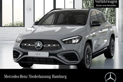 Mercedes-Benz GLA 200 Gebrauchtwagen