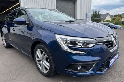 Renault Megane Gebrauchtwagen