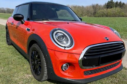 Mini Cooper Gebrauchtwagen
