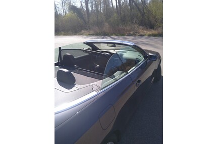 Audi A5 Cabrio Gebrauchtwagen