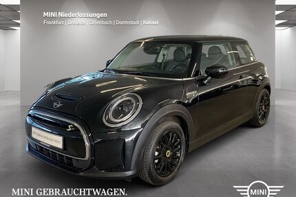 Mini Cooper SE Gebrauchtwagen