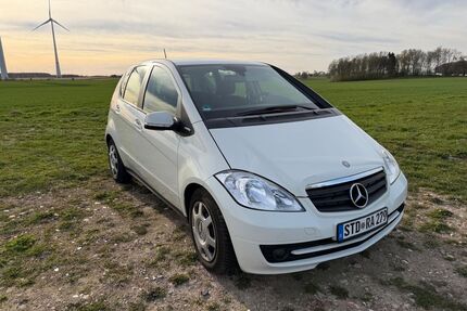 Mercedes-Benz A 160 Gebrauchtwagen