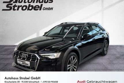 Audi A6 Allroad Gebrauchtwagen