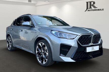 BMW X2 Gebrauchtwagen